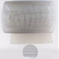 200 X 1400 Mesh dutch weave filter mesh 316 316L Stainless Steel Dutch Weave Wire Mesh